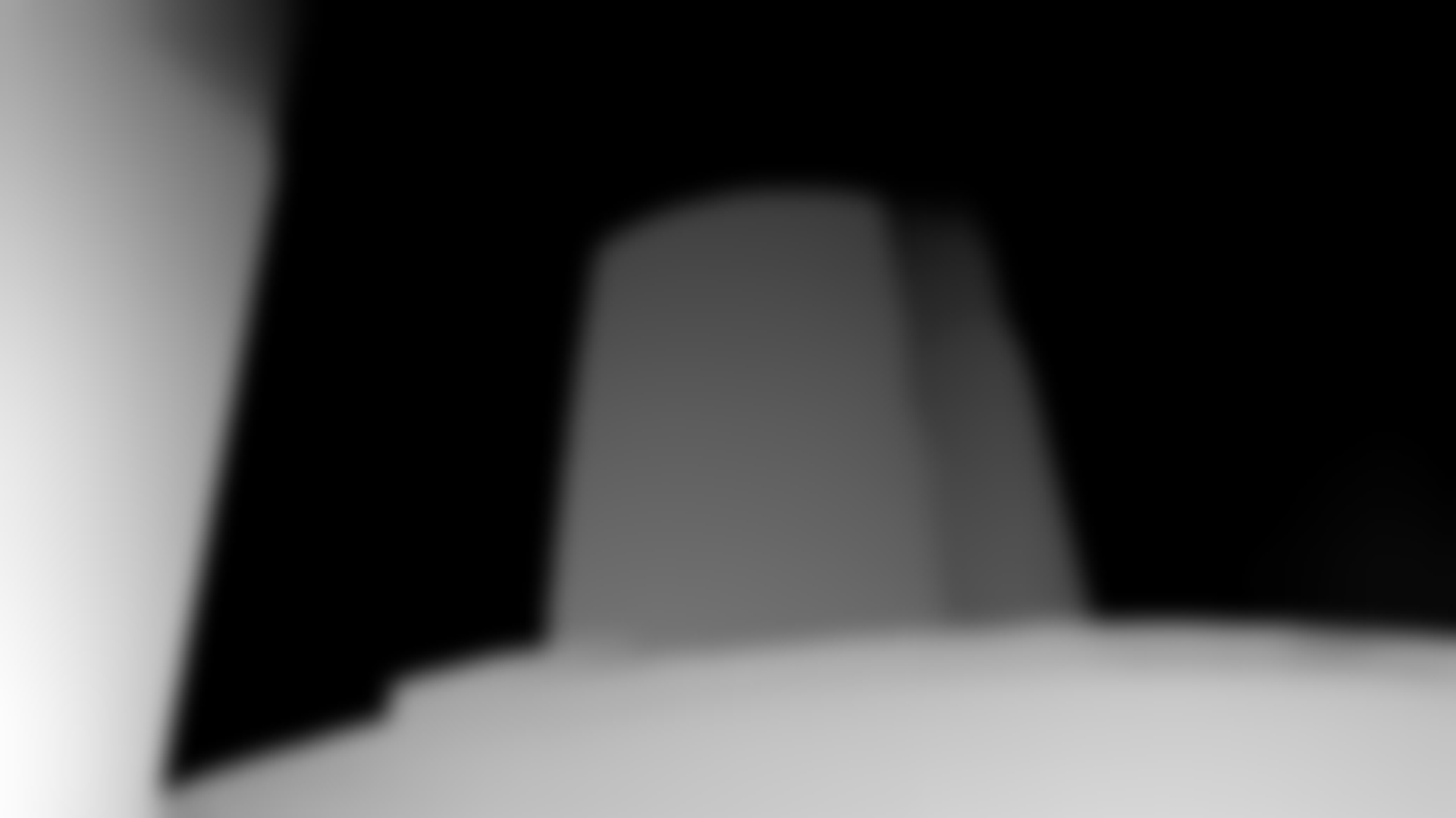 depth map