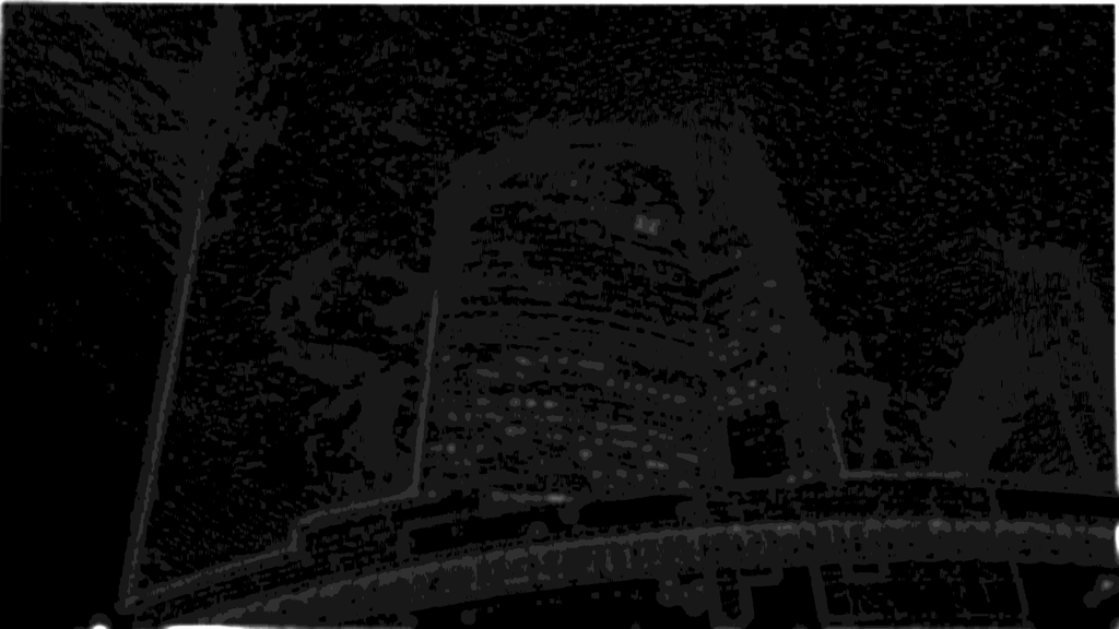 edge map